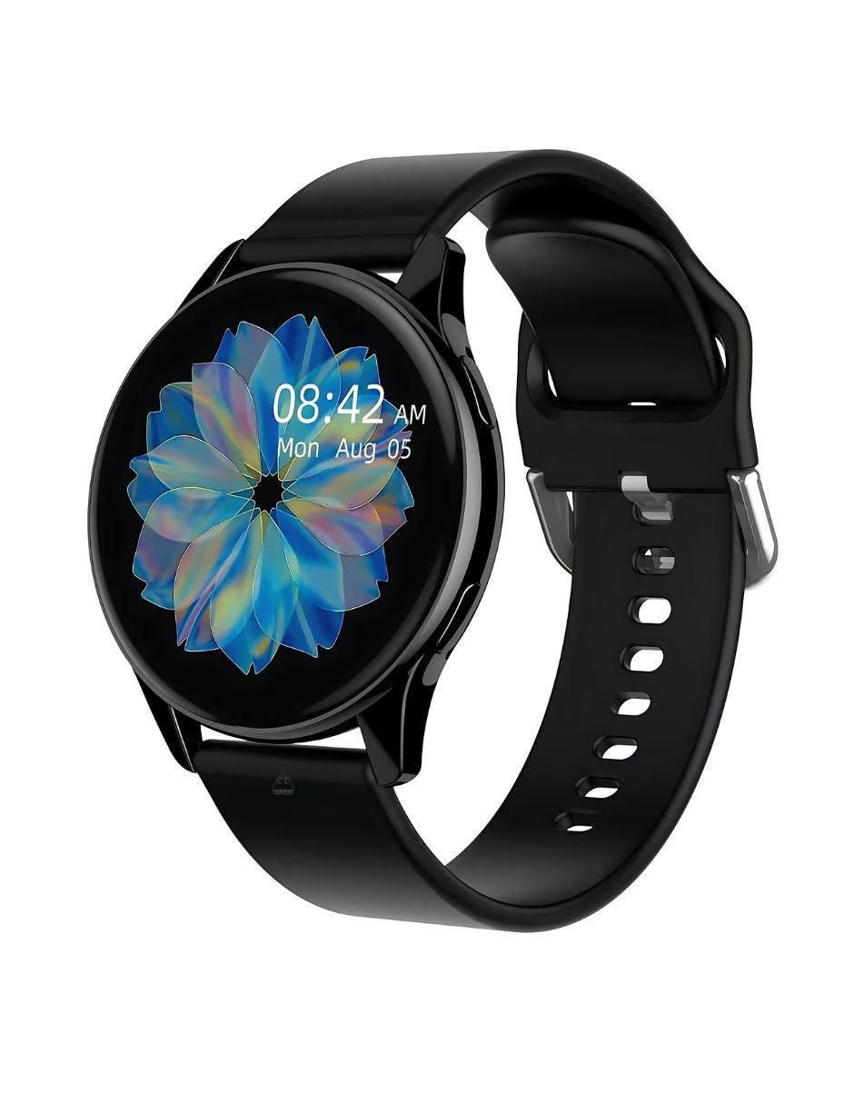 Smartwatch T2Gf Pro con GPS 5