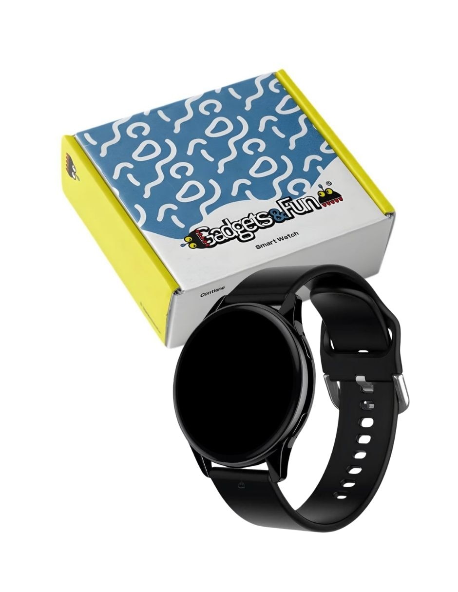 Smartwatch T2Gf Pro con GPS 2