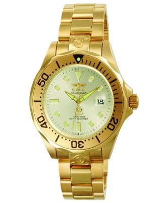Reloj Invicta Pro Diver para hombre 3051