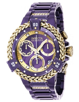 Reloj Reserve para mujer 39031