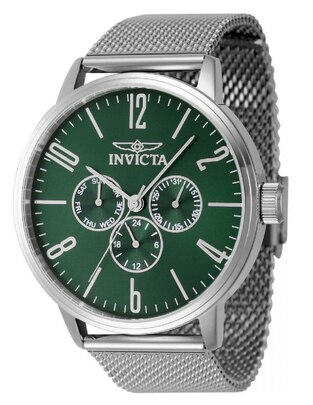 Reloj Invicta Specialty para hombre 47120