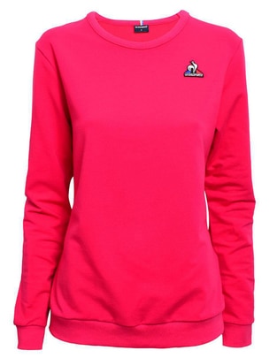 Sudadera le coq sportif para mujer