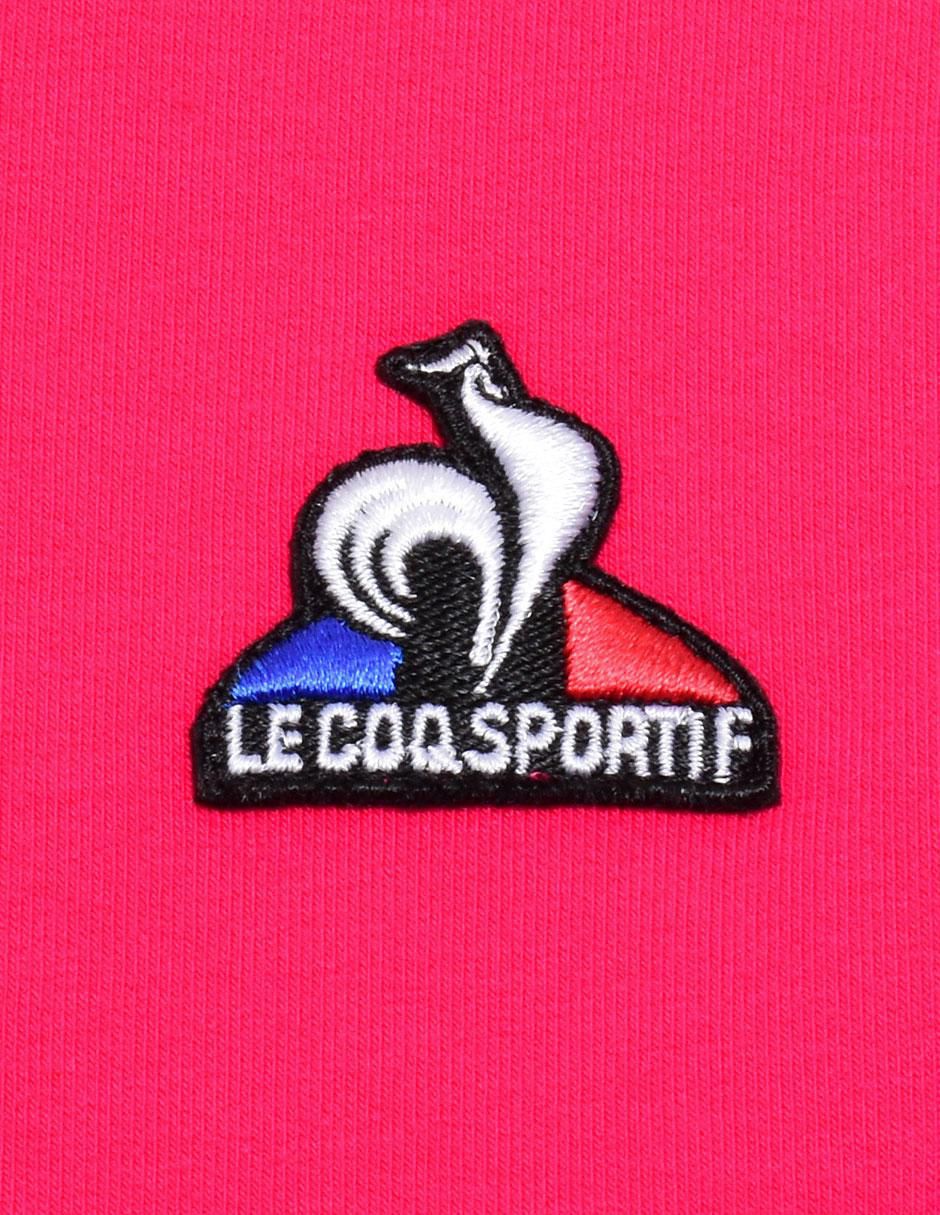 Sudadera le coq sportif para mujer