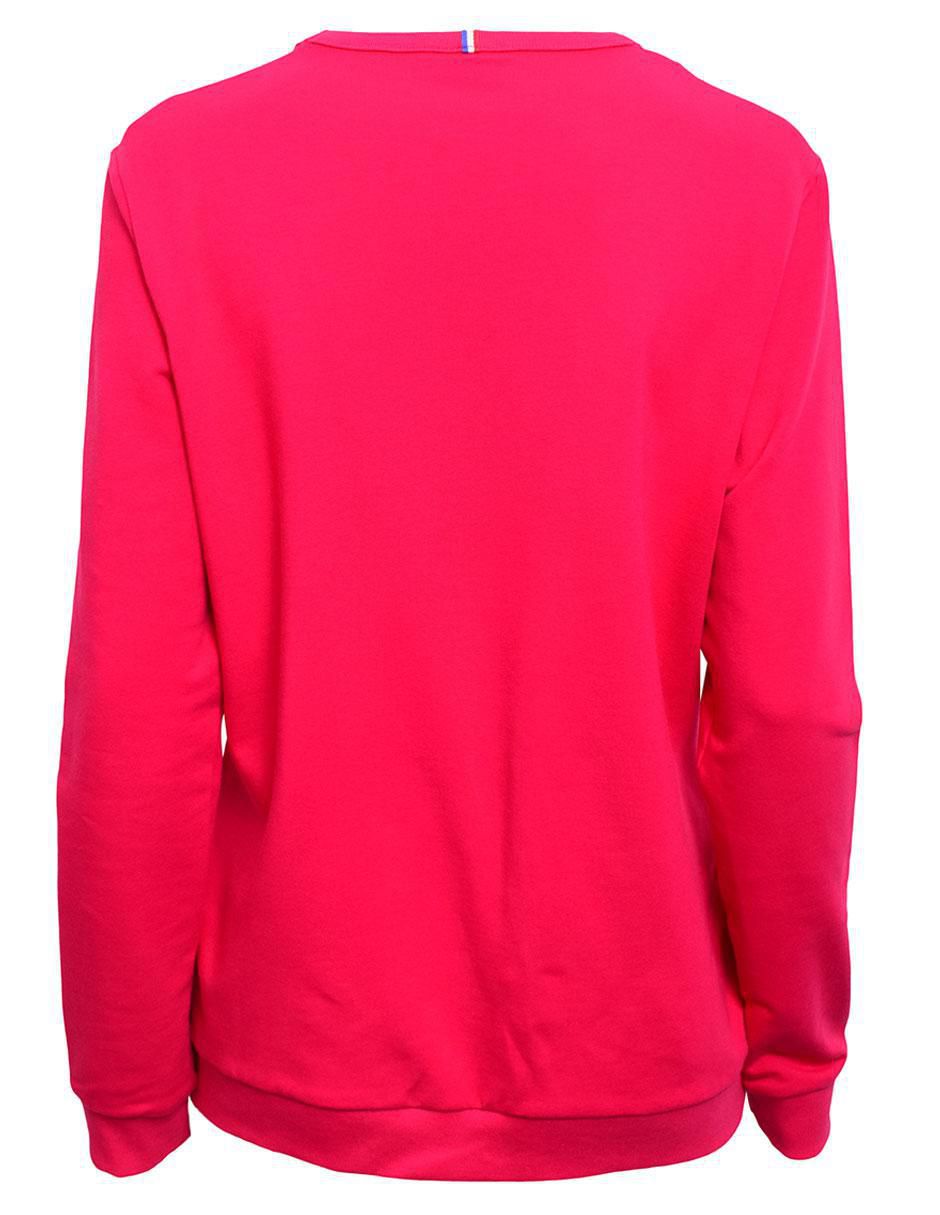 Sudadera le coq sportif para mujer