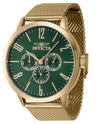 Reloj Invicta Specialty para hombre 47123