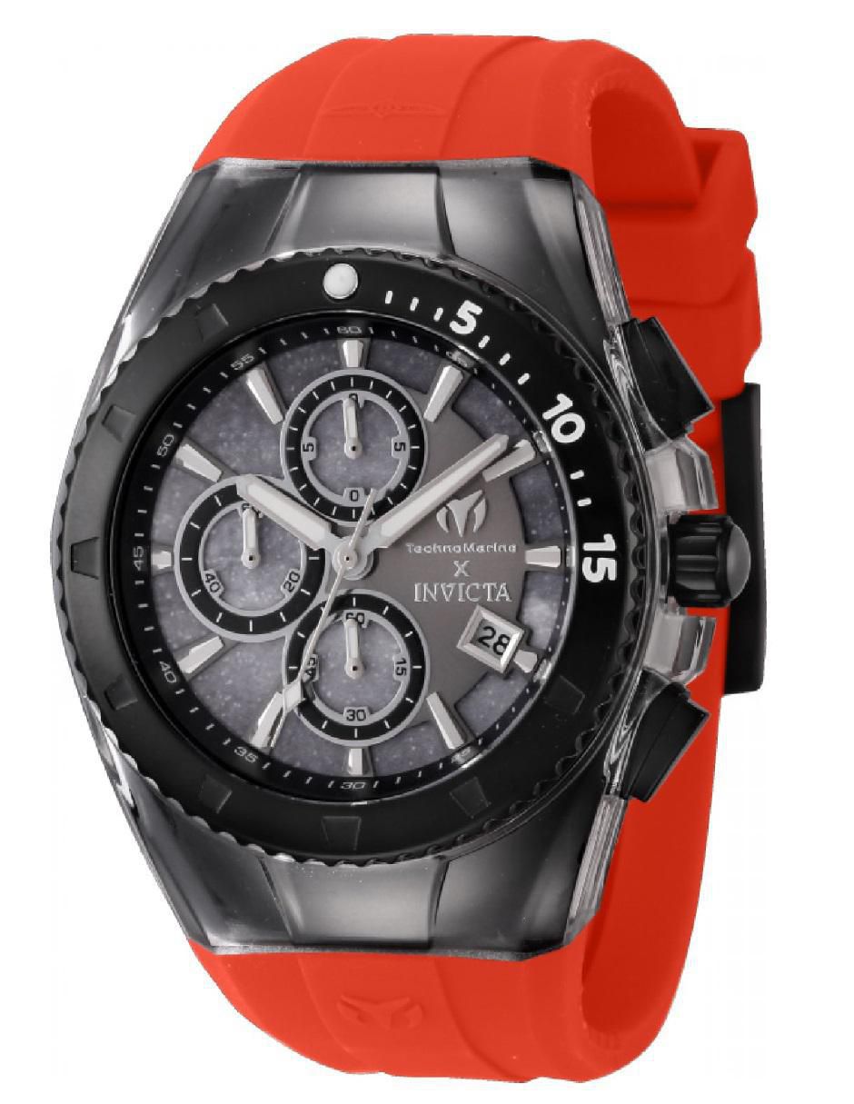 Reloj Technomarine para hombre 886678474738
