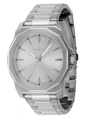 Reloj invicta pista de carreras para hombre 886678620654