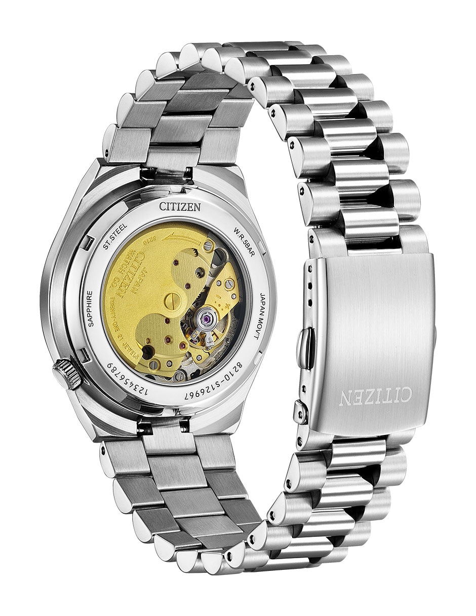 Reloj Tsuyosa para hombre 61841