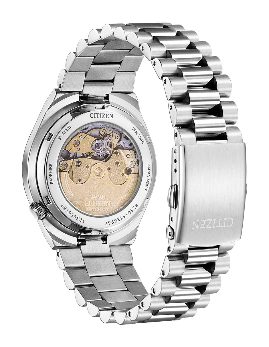Reloj Tsuyosa para hombre 61842 2