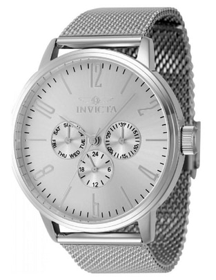 Reloj Invicta Specialty para hombre 47118
