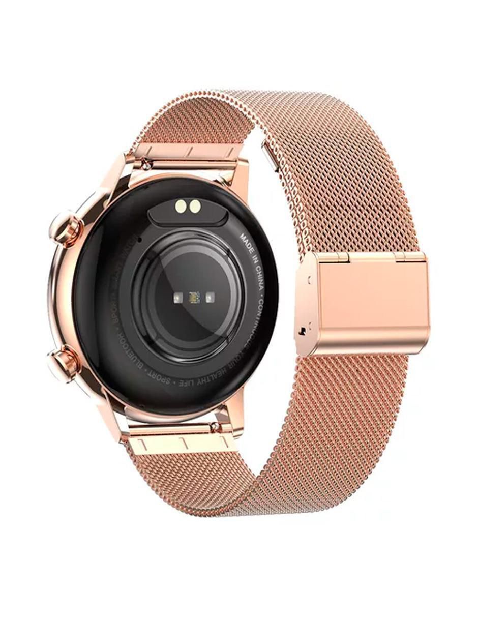 Smartwatch G-Tide Romance para mujer