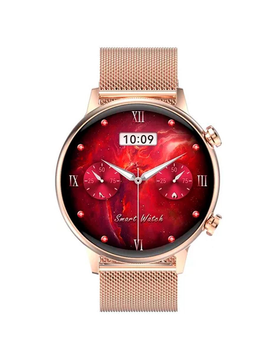Smartwatch G-Tide Romance para mujer