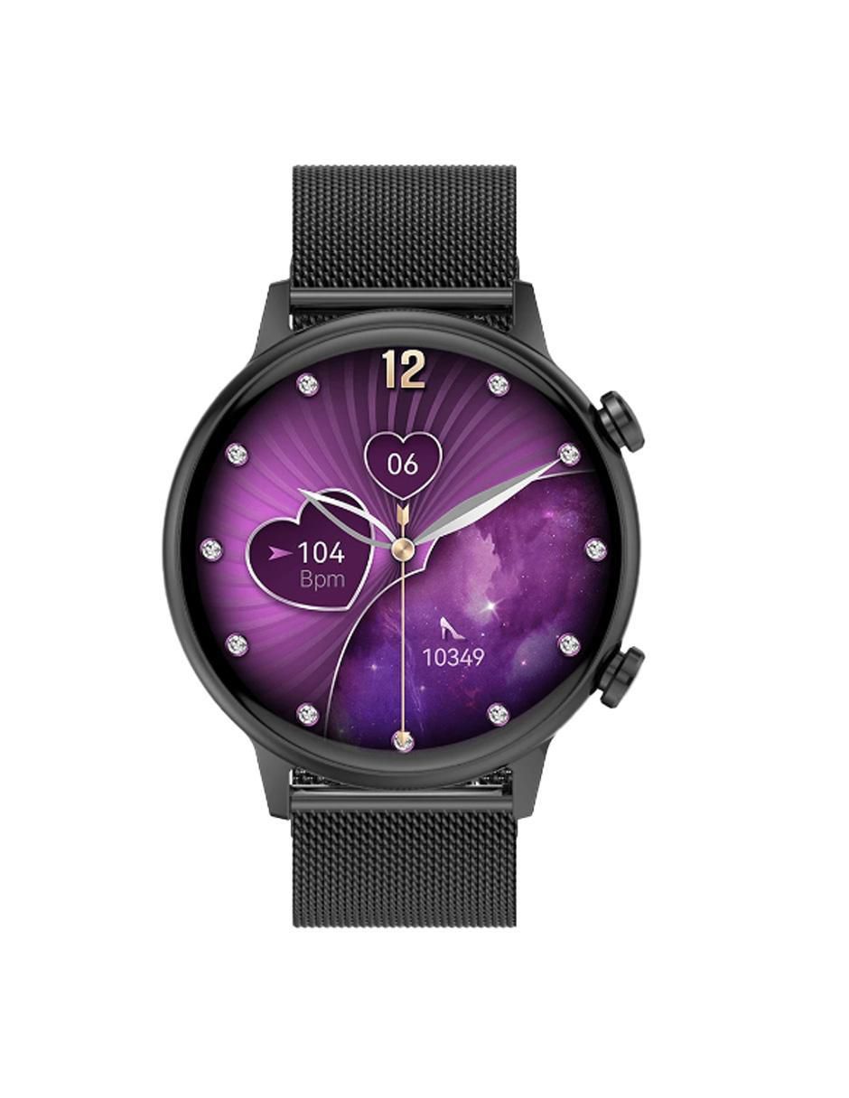 Smartwatch Romance