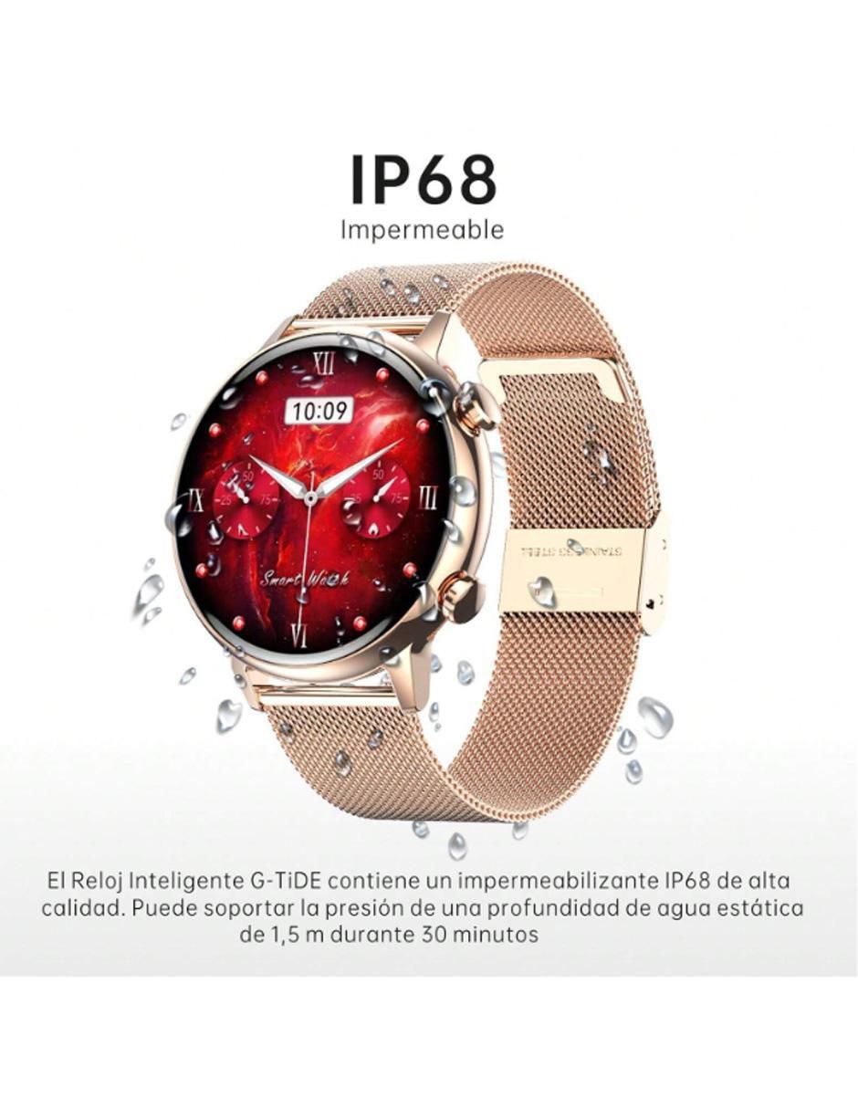 Smartwatch Romance