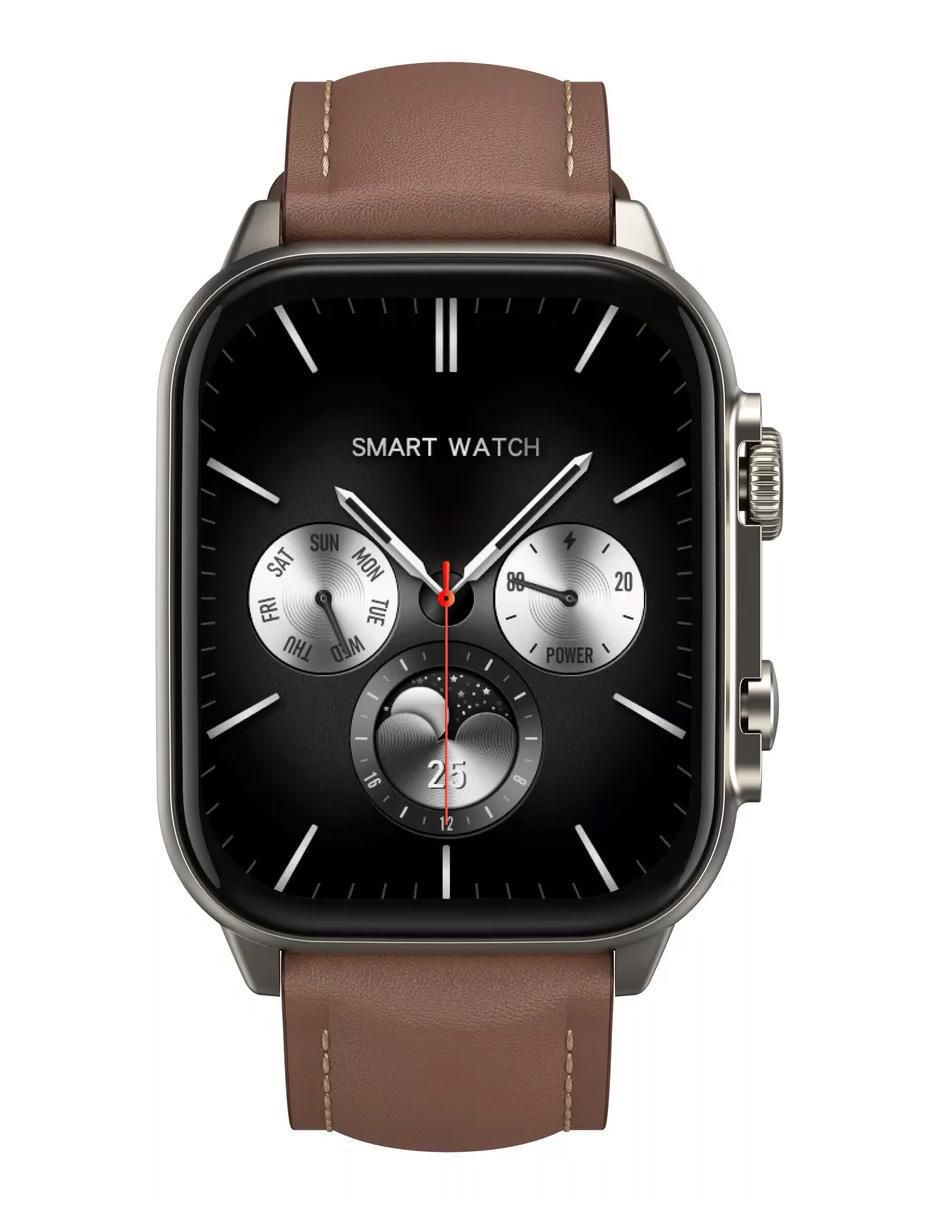 Smartwatch S5 Pro con GPS