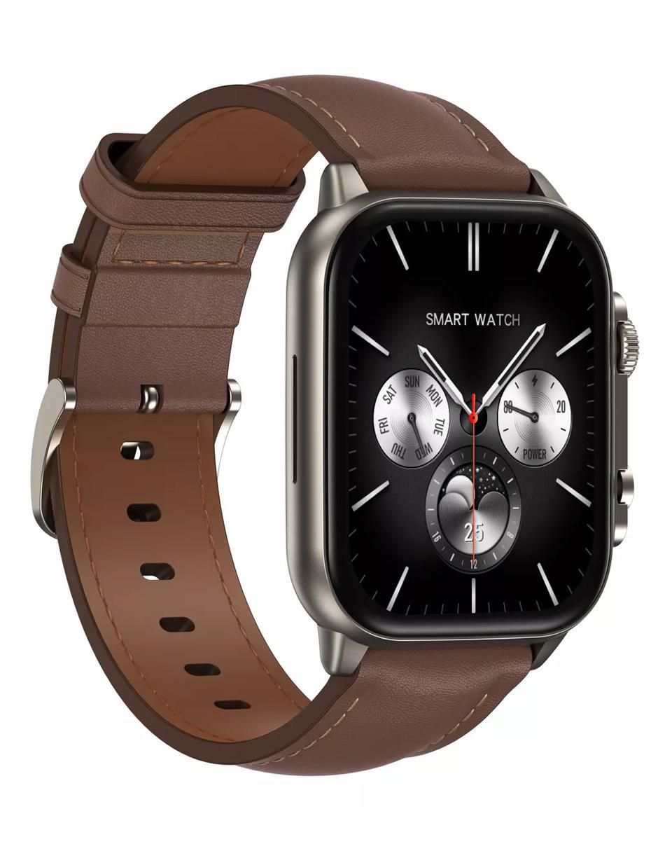 Smartwatch S5 Pro con GPS 12