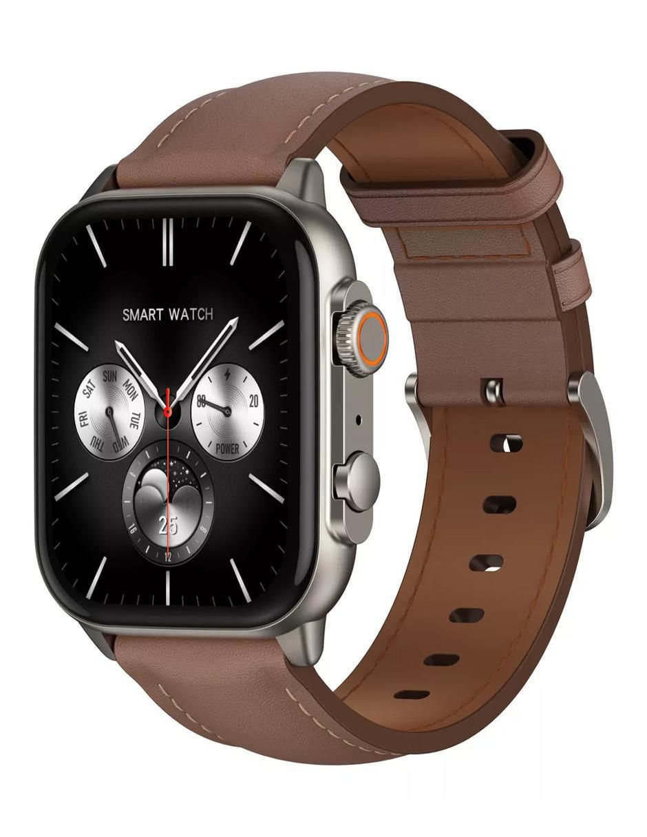 Smartwatch S5 Pro con GPS 13