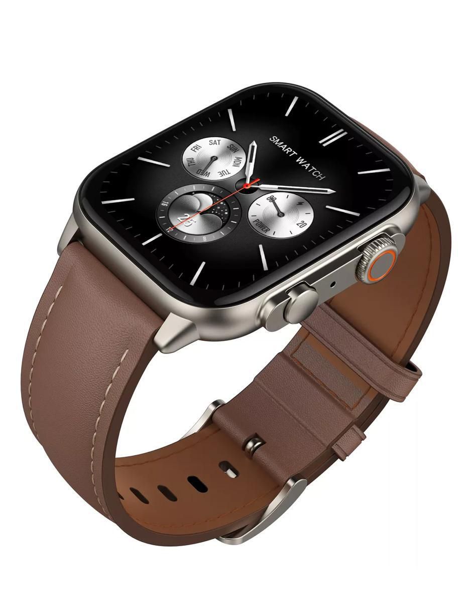 Smartwatch S5 Pro con GPS 14