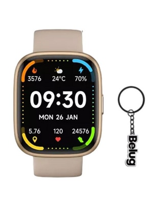 Smartwatch con GPS