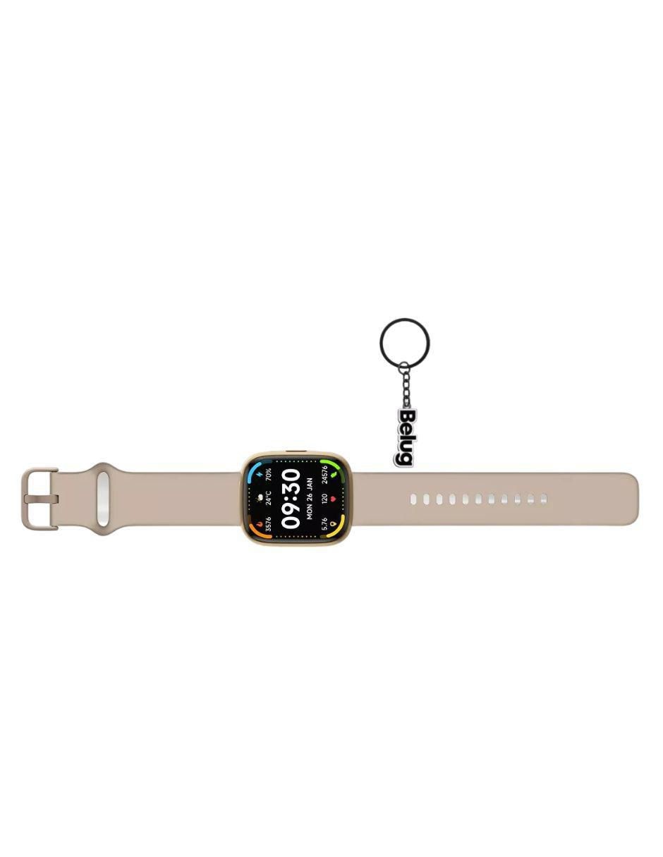 Smartwatch con GPS 4