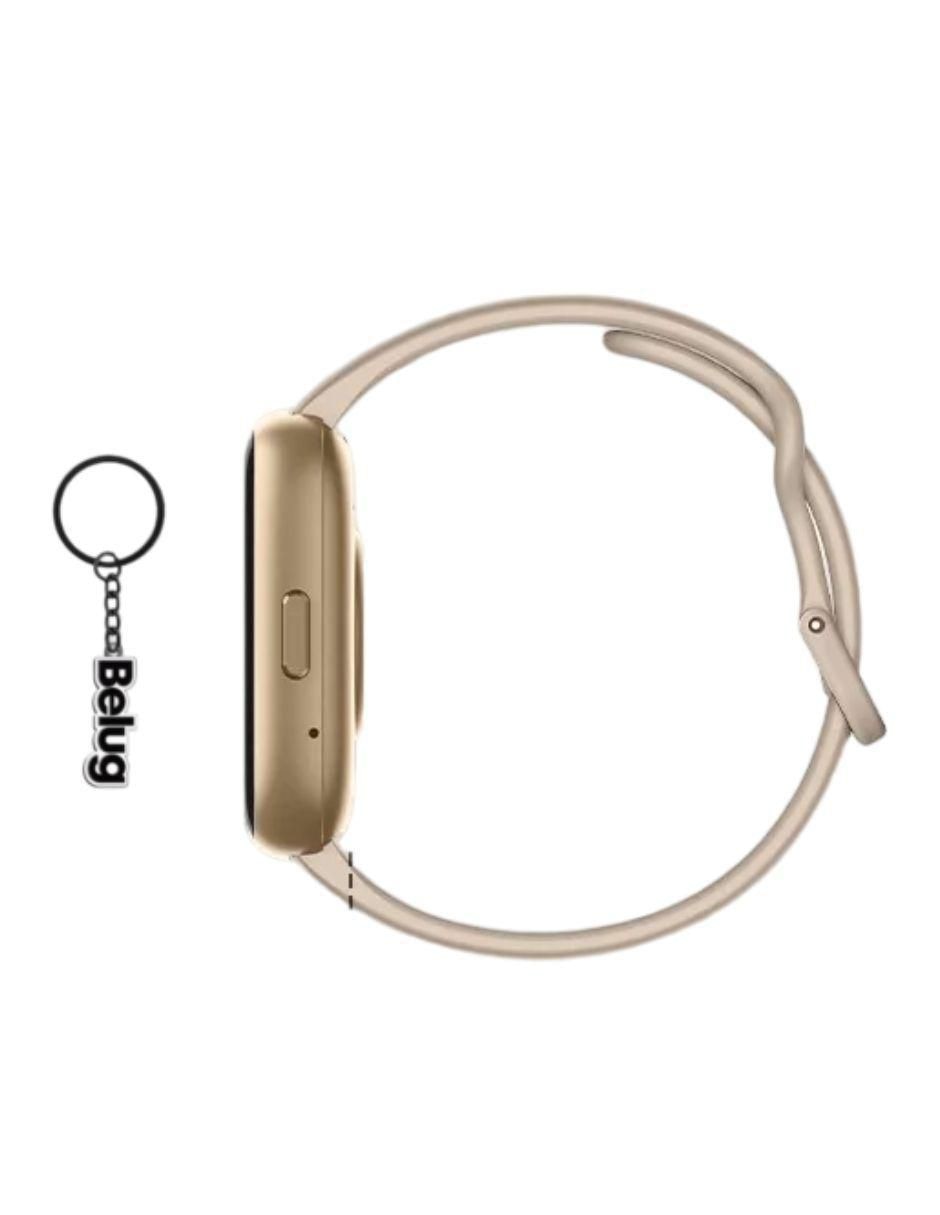 Smartwatch con GPS 5