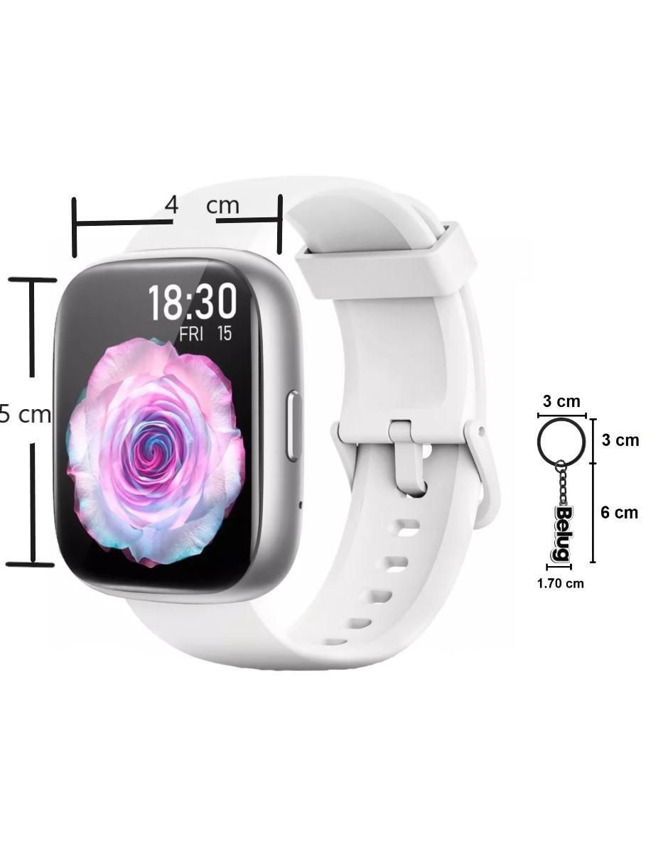 Smartwatch 6