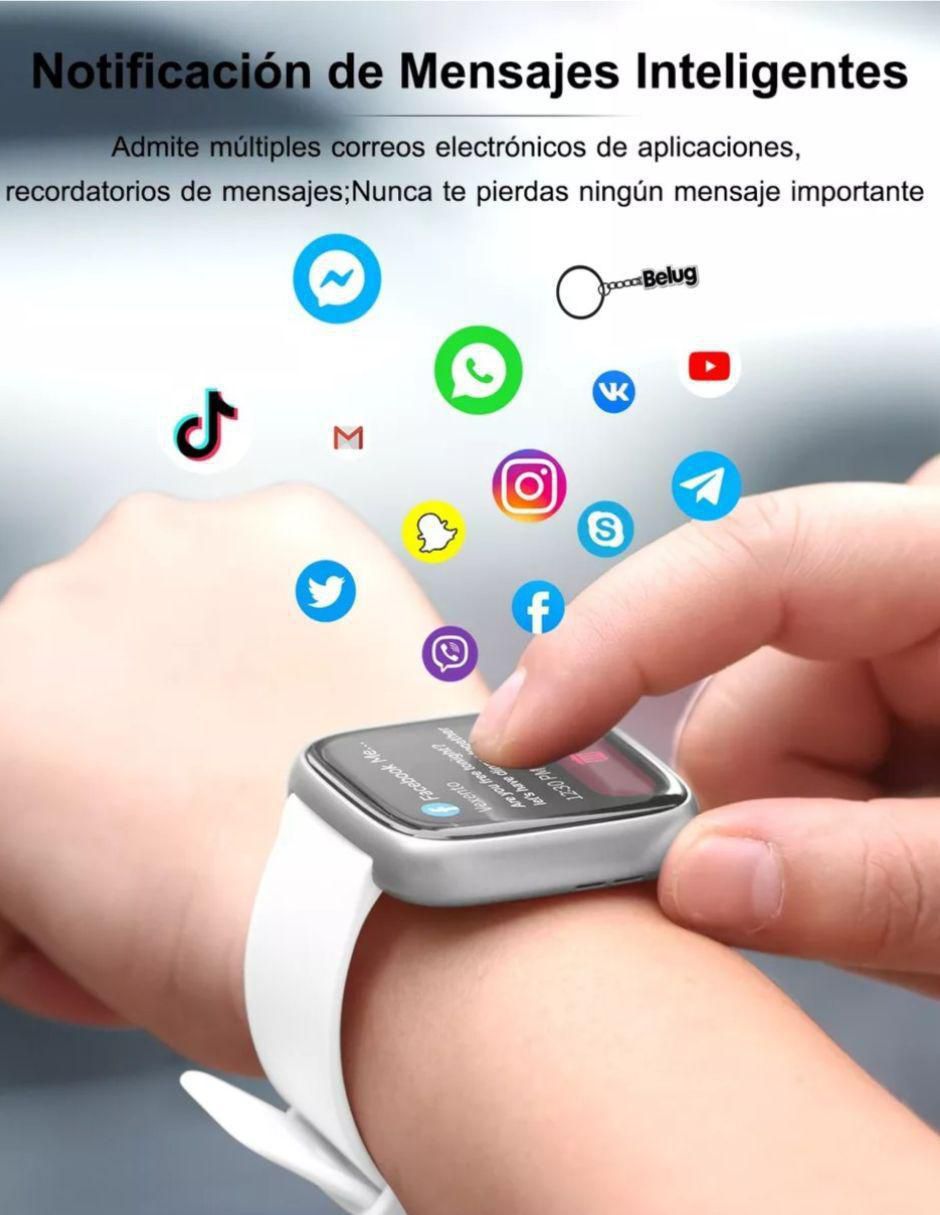 Smartwatch 3