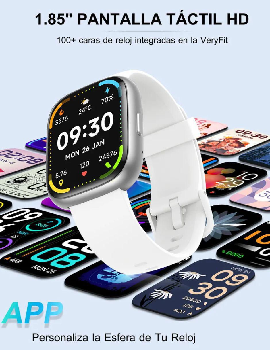 Smartwatch 5