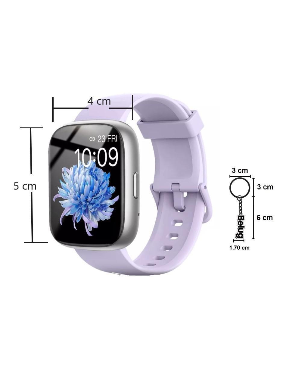 Smartwatch 6