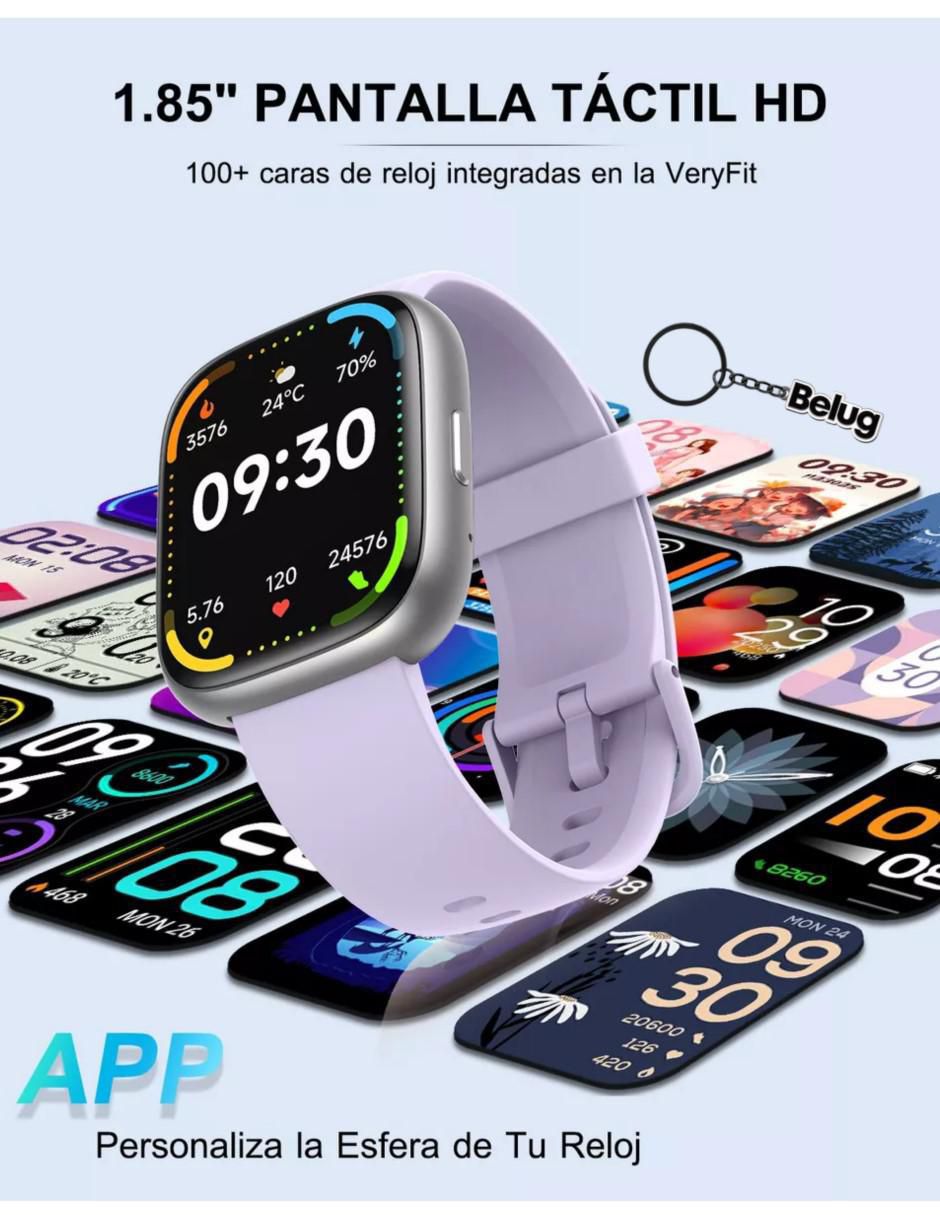 Smartwatch 2