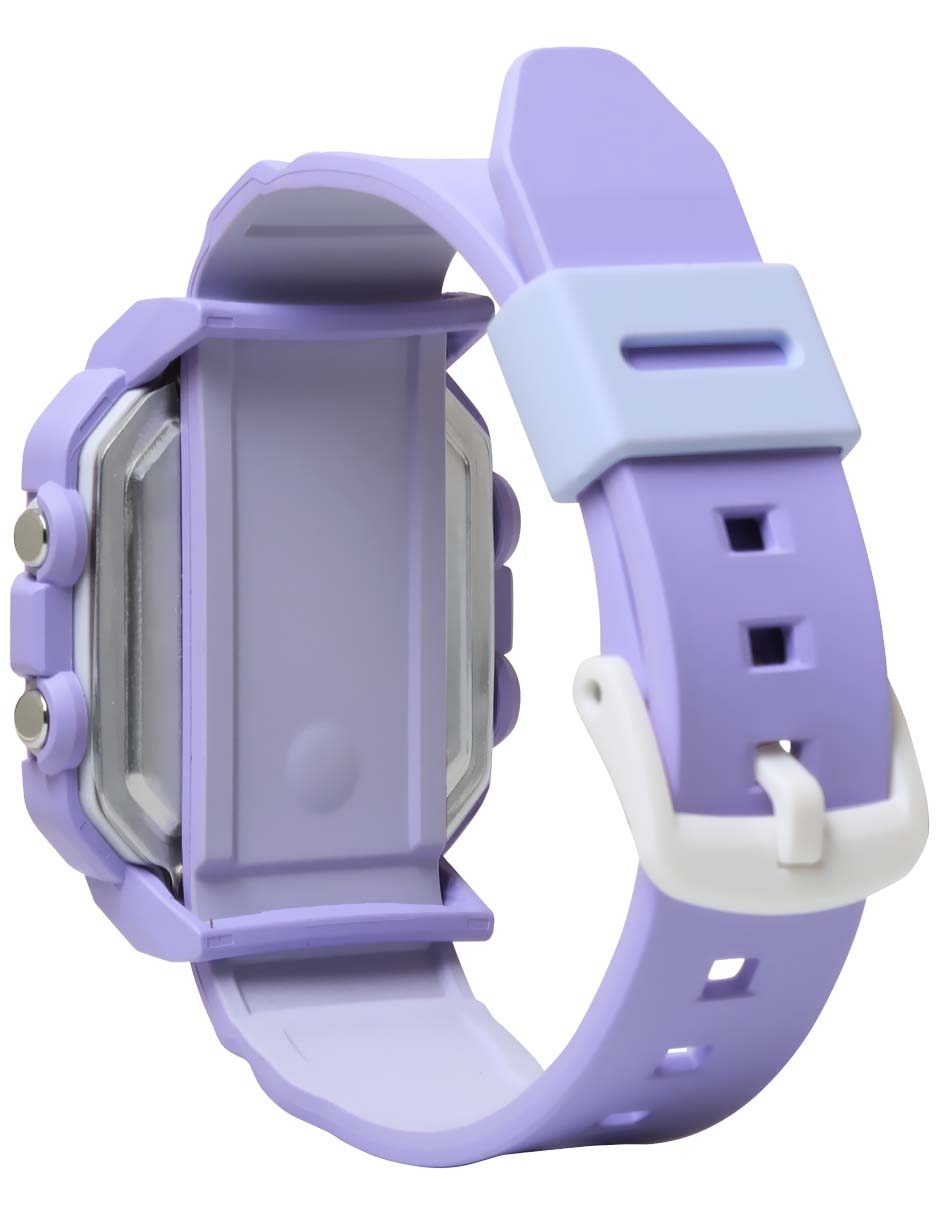 Reloj Baby-G para mujer BGD-10K-6CR