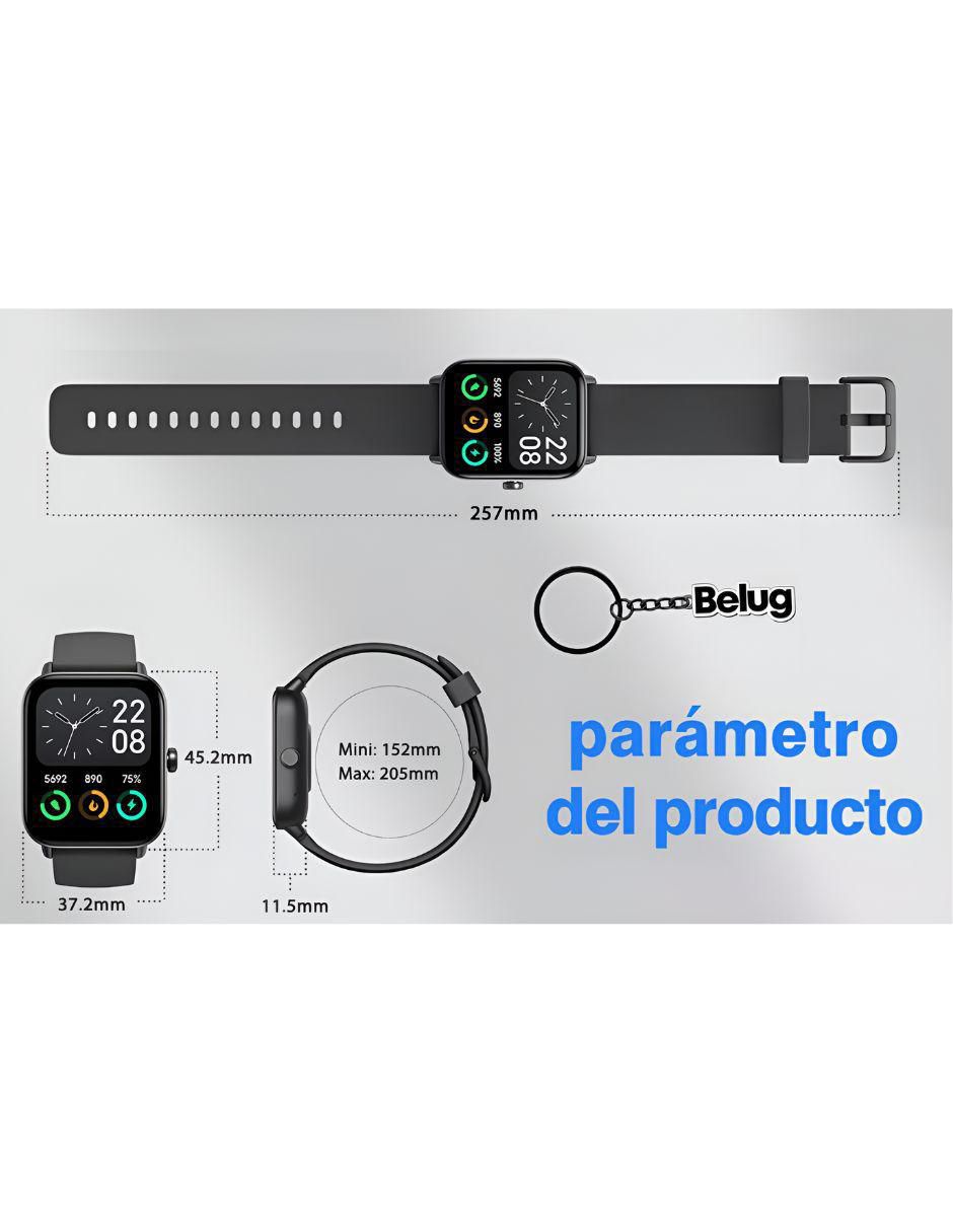 Smartwatch 7
