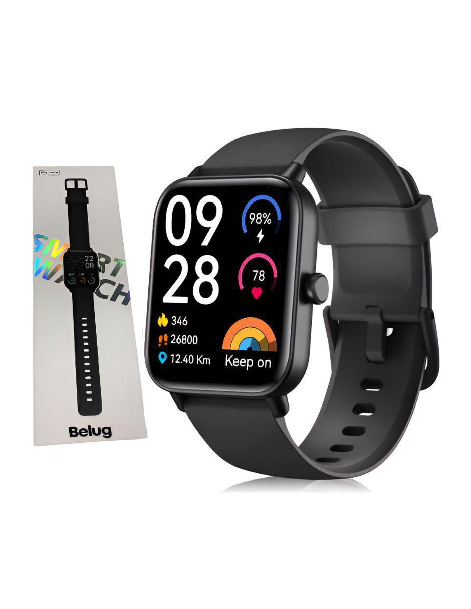 Smartwatch 6