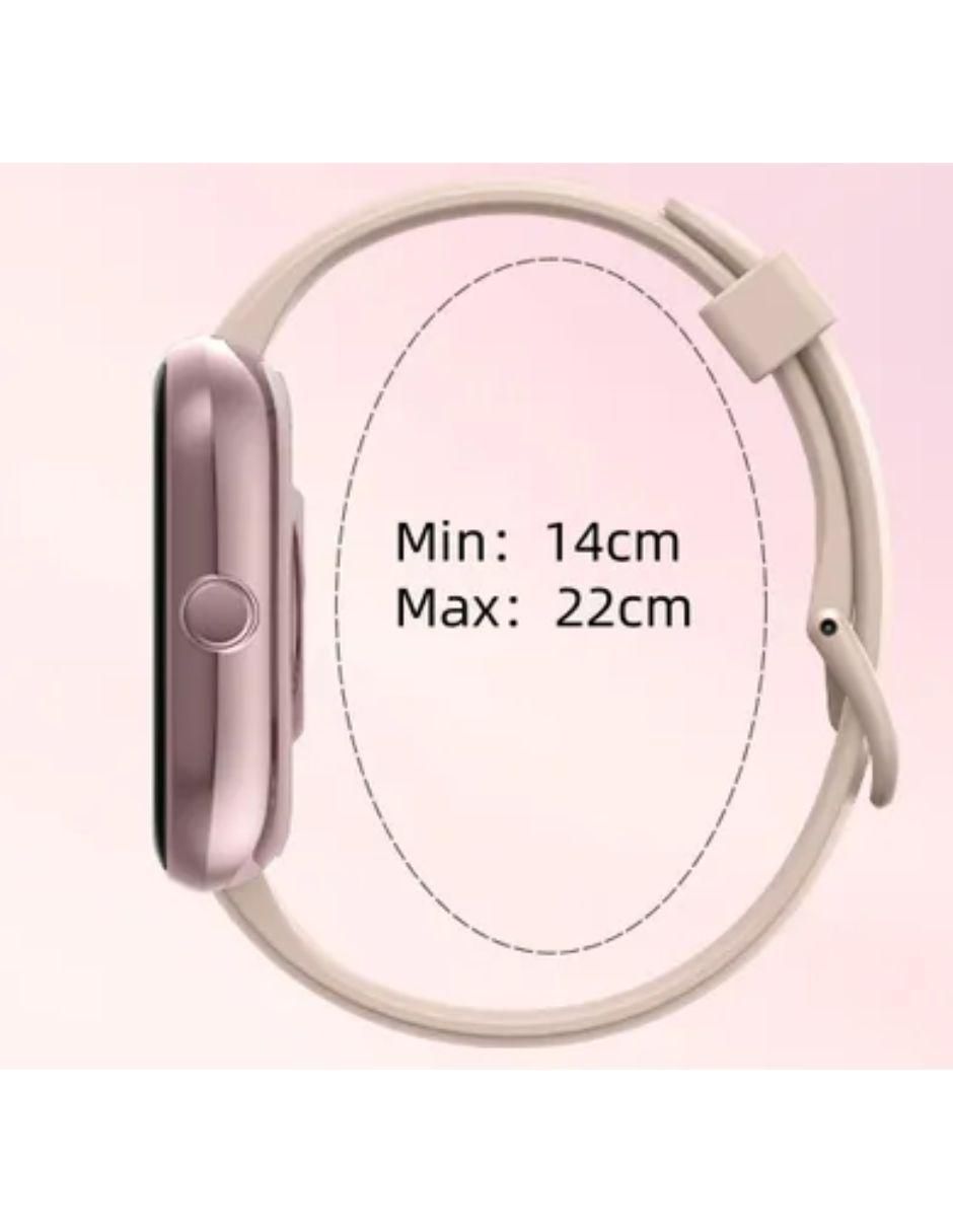 Smartwatch 6