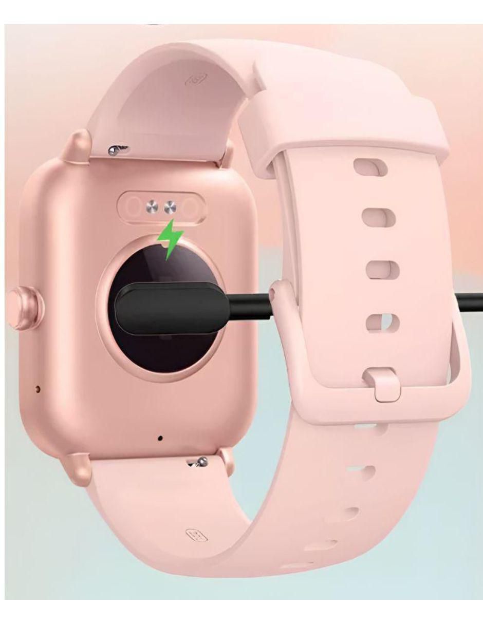 Smartwatch 2