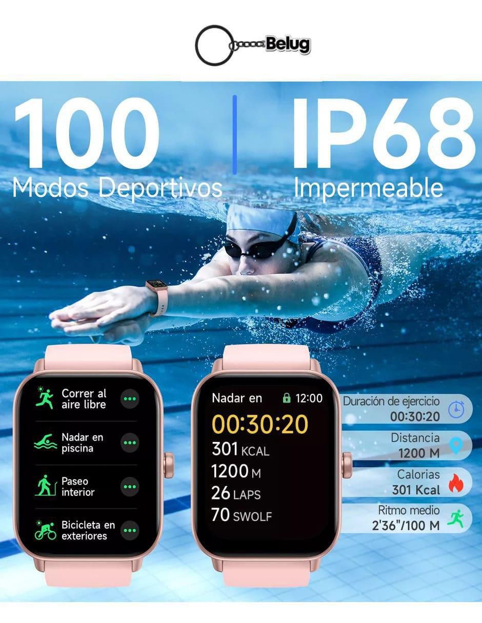 Smartwatch 3