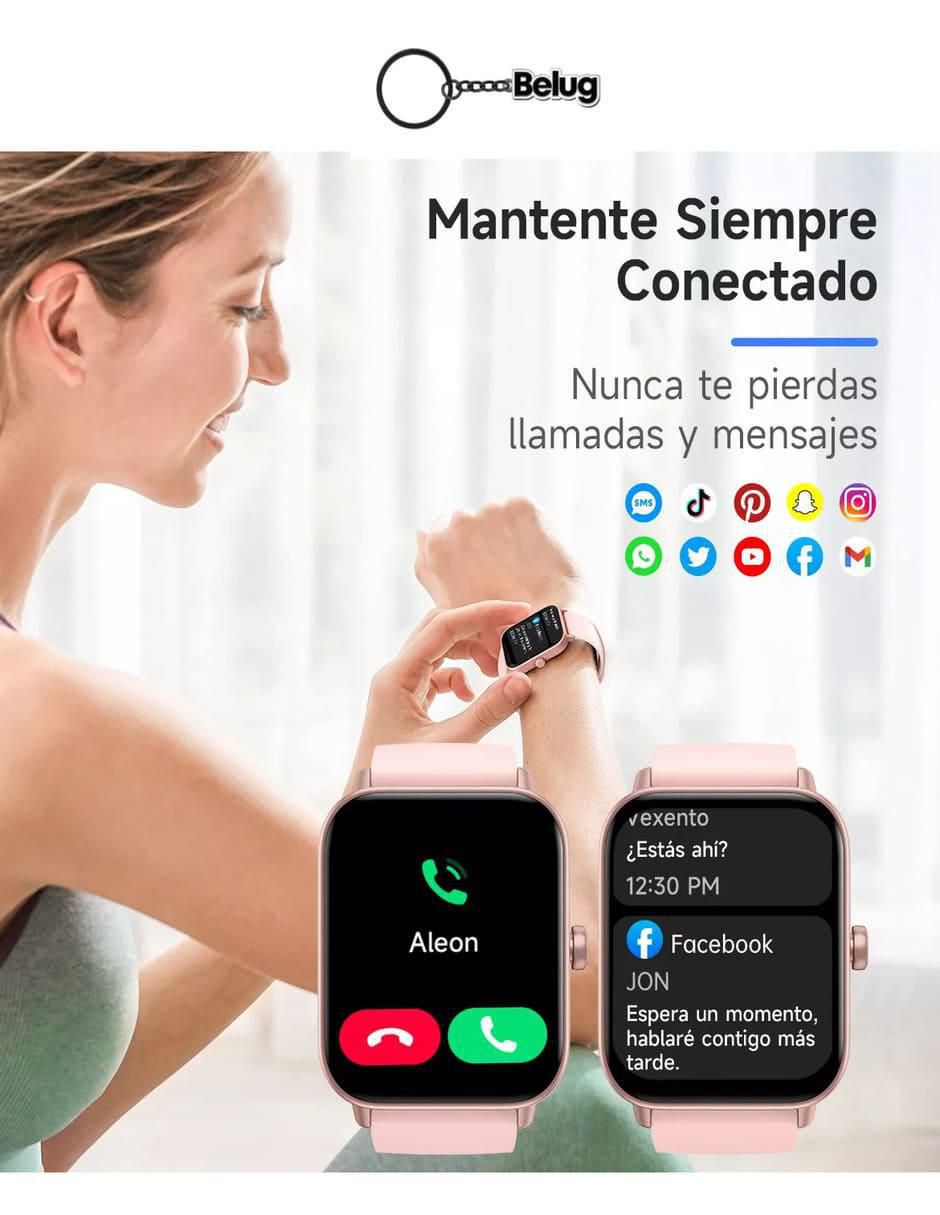 Smartwatch 4