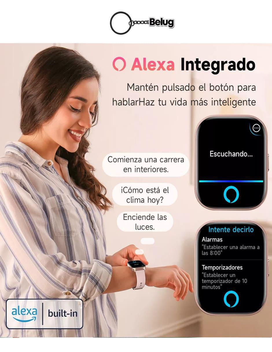 Smartwatch 5