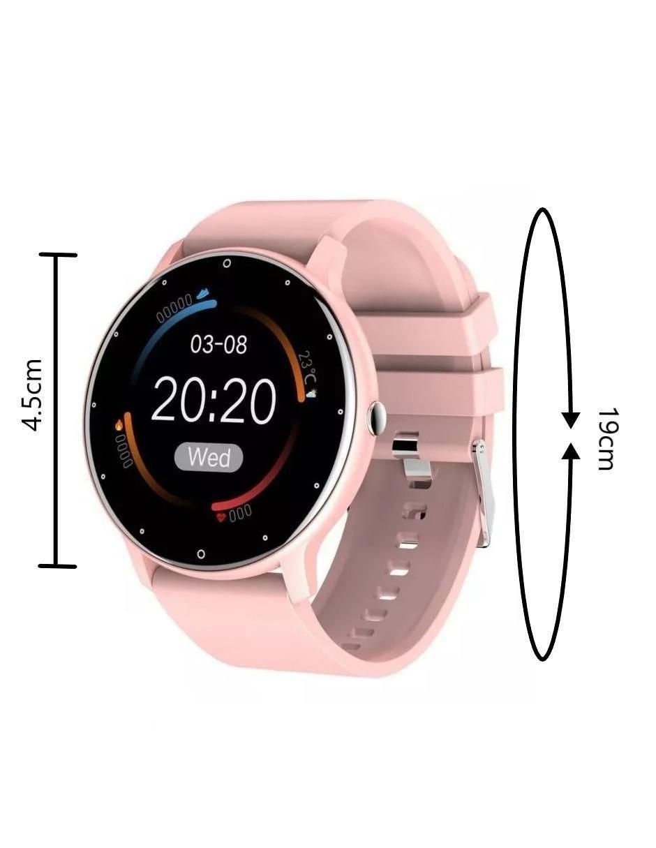 Smartwatch 4