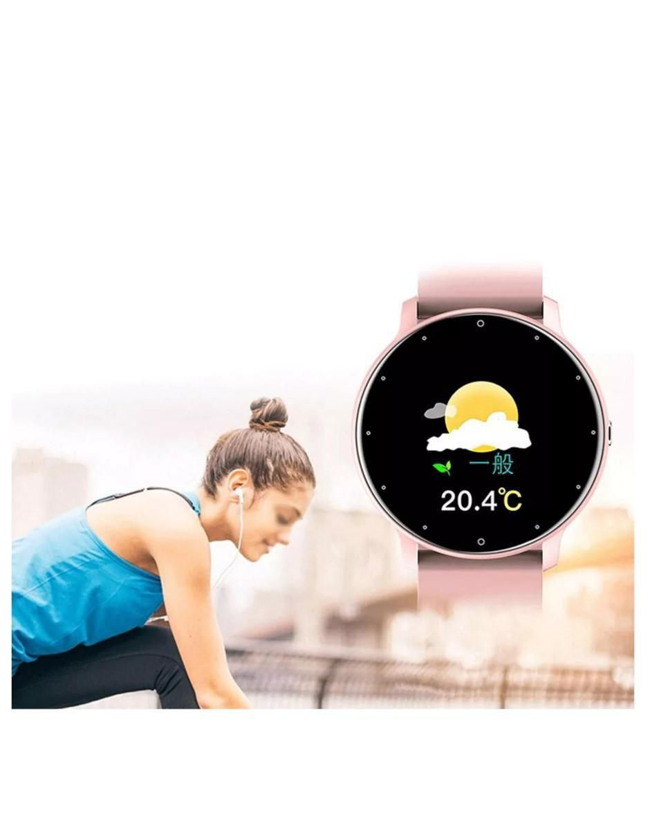 Smartwatch 2