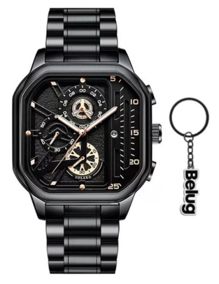 Reloj Genérica para hombre Reloj y Llavero