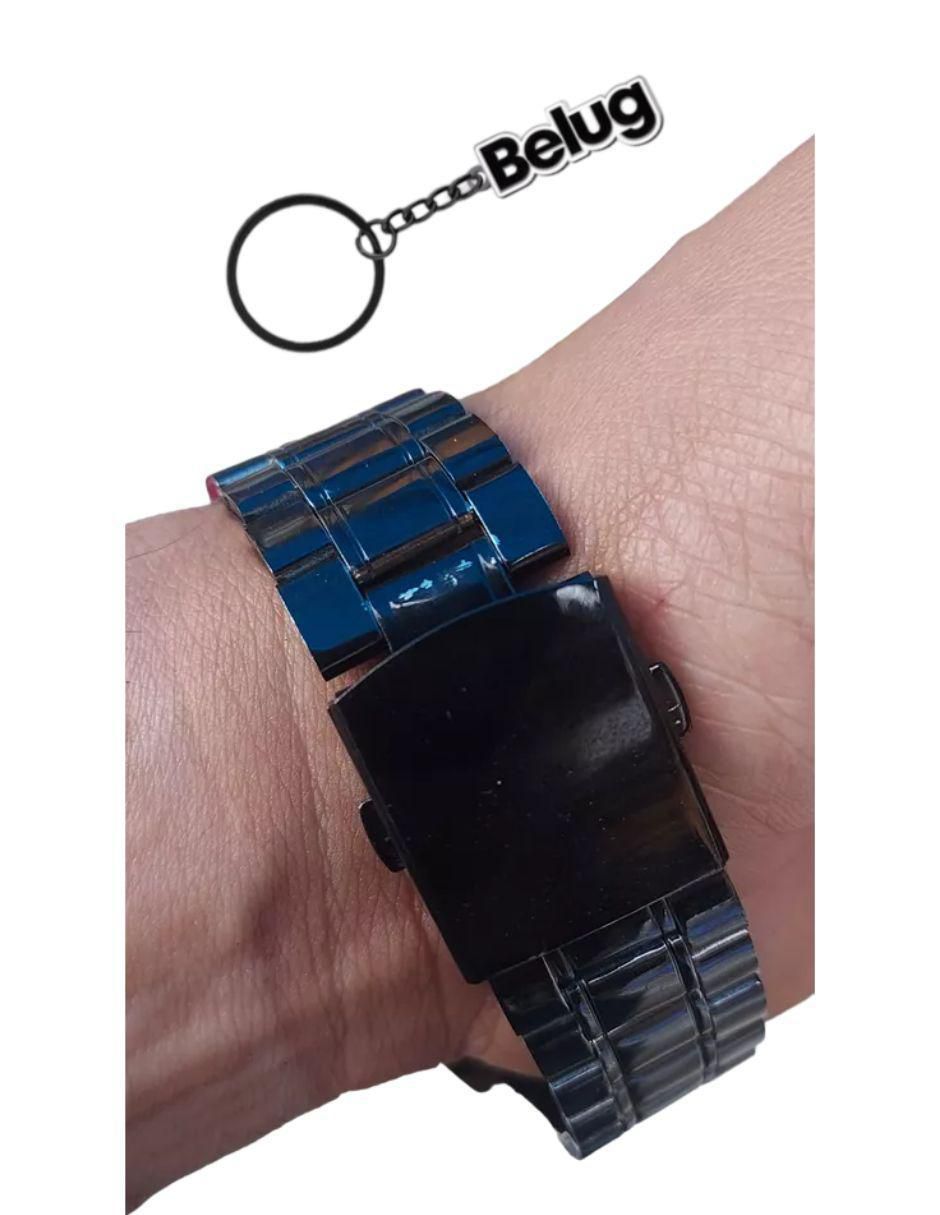 Reloj Genérica para hombre Reloj y Llavero