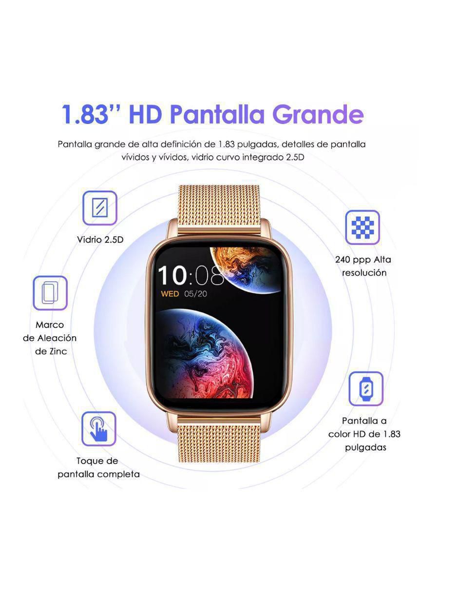 Smartwatch 5