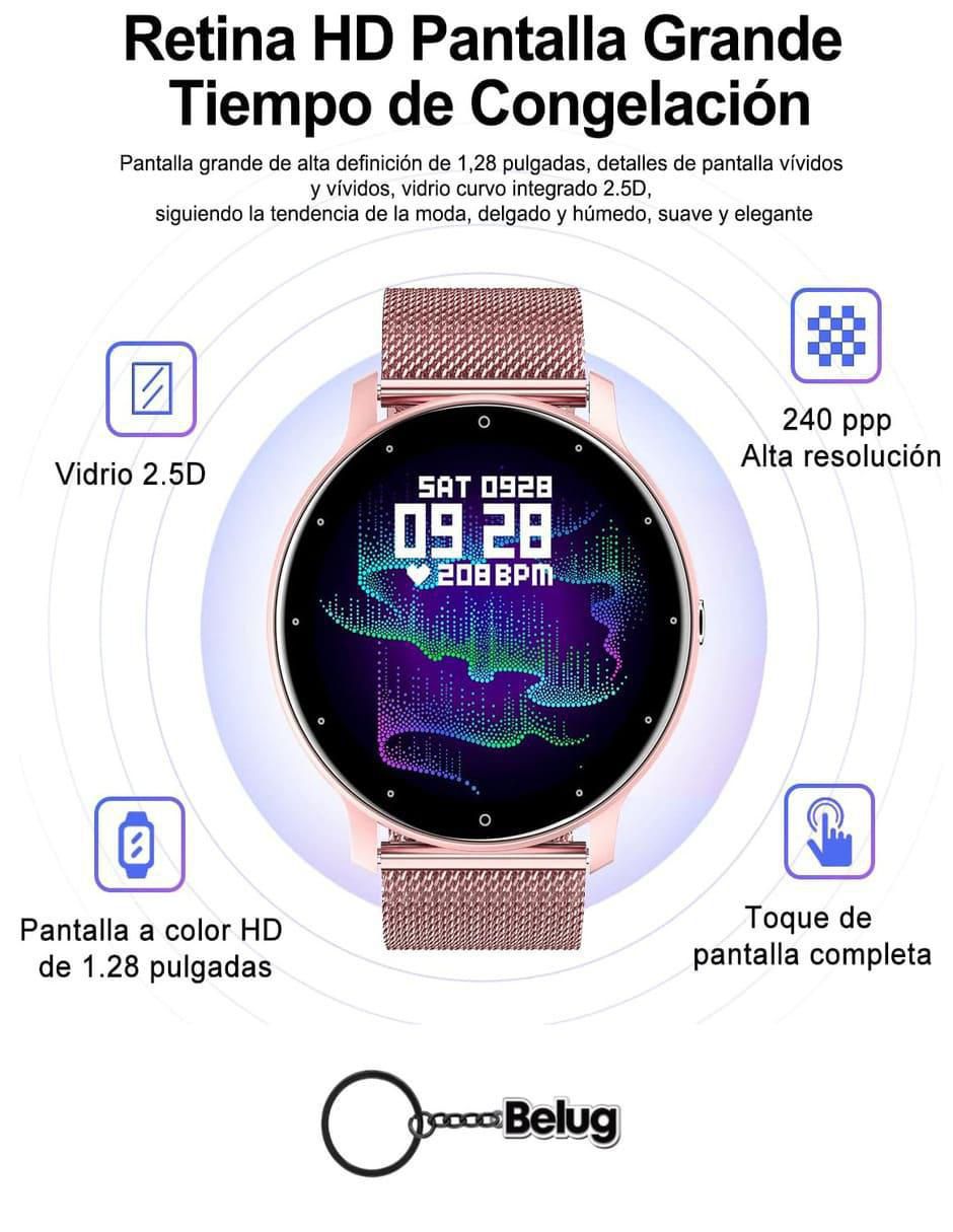 Smartwatch 2
