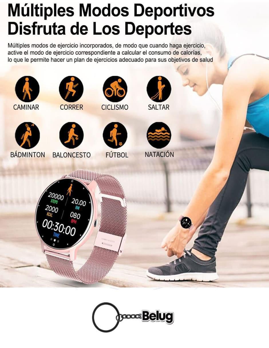 Smartwatch 3
