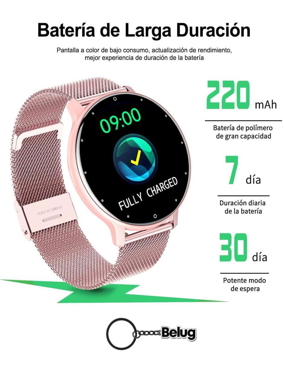 Smartwatch 4