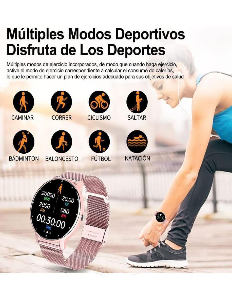 Smartwatch 7
