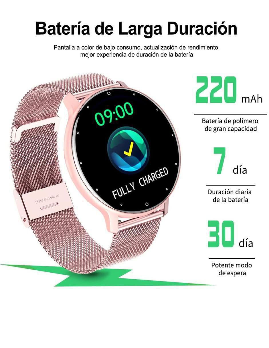Smartwatch 9