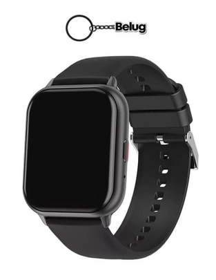 Smartwatch con GPS