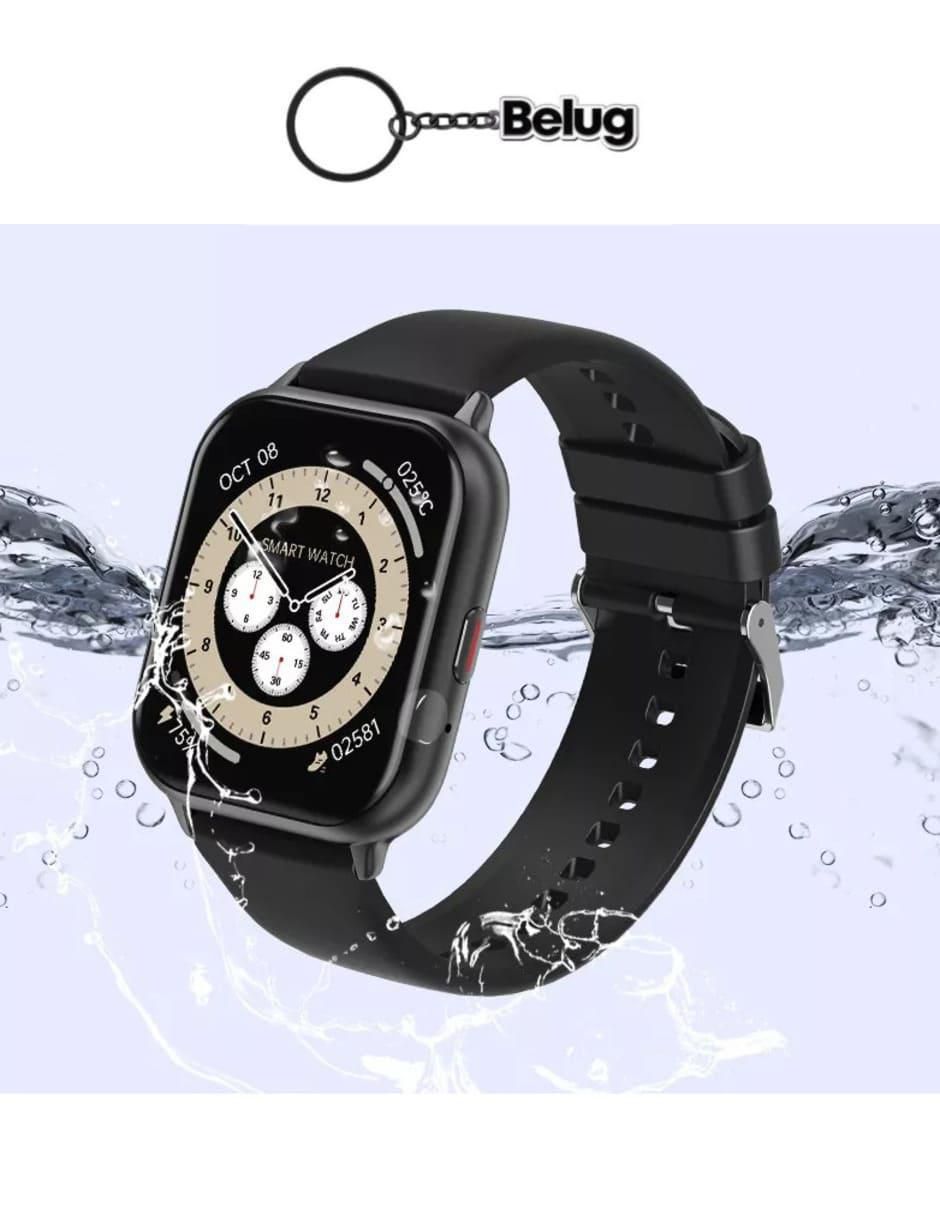 Smartwatch con GPS 2